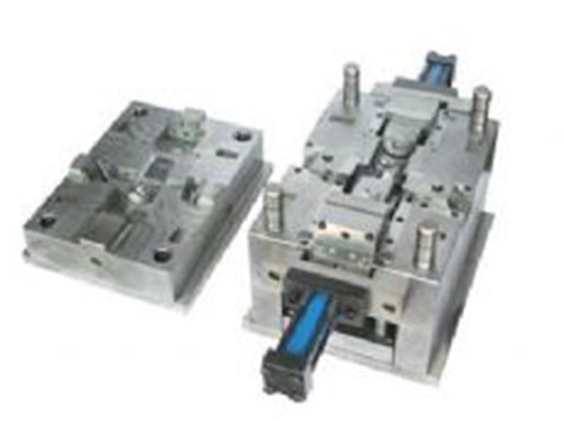 佛山模具制造-09