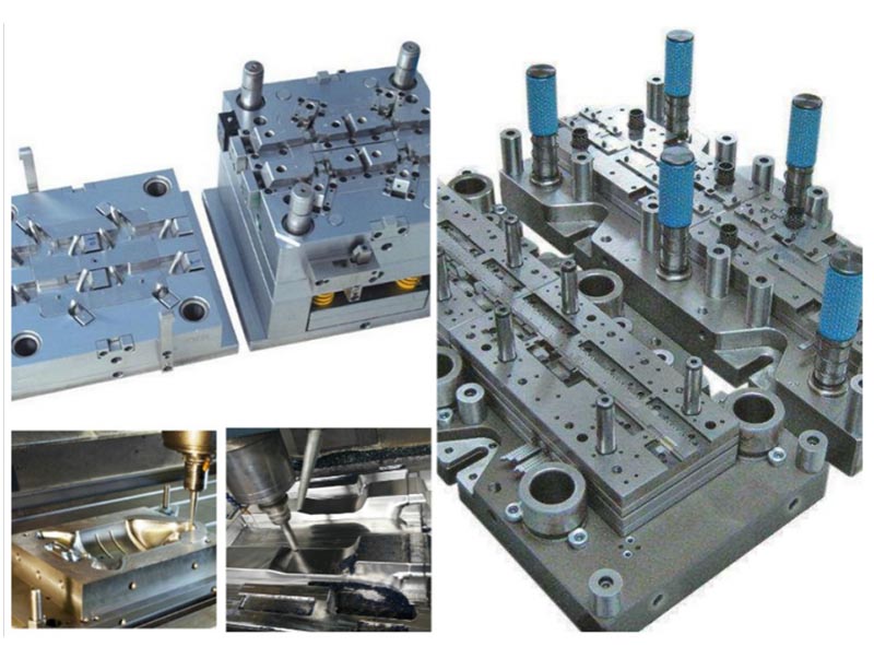 佛山模具制造-13