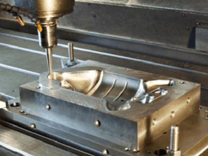 佛山模具制造-08