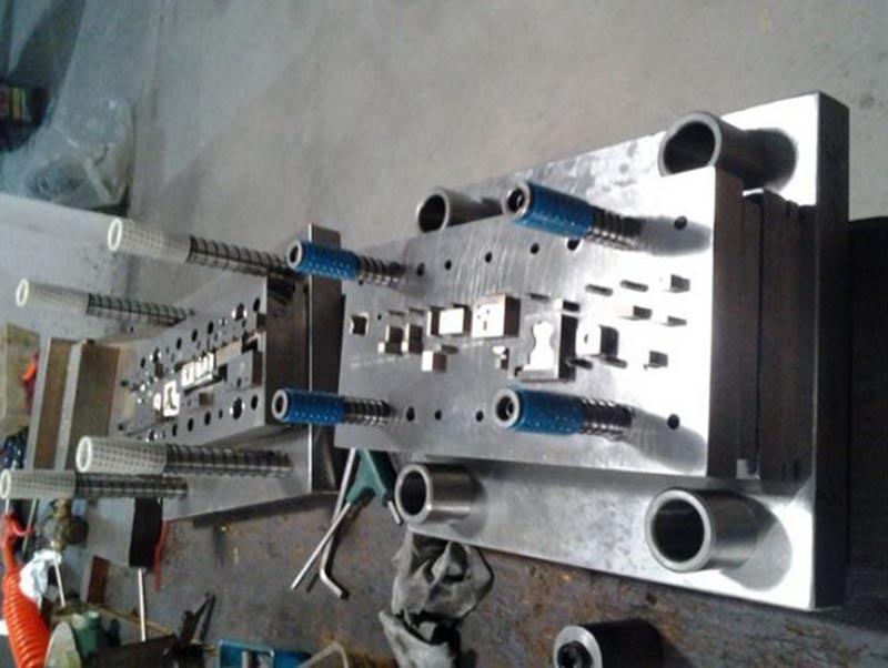 佛山模具制造-12