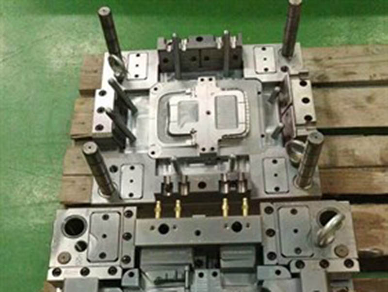 佛山模具制造-06